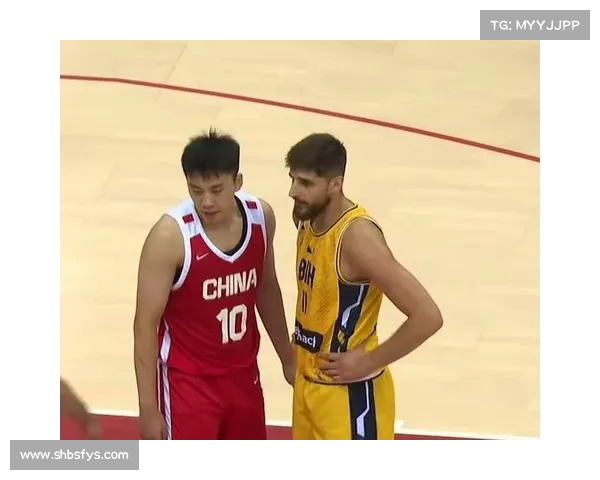 热身赛:中国男篮27次失误险胜波黑 胡金秋16分6篮板胡明轩10分6助攻 热身赛:中国男篮27次失误险胜波黑 胡金秋16分6篮板胡明轩10分6助攻
